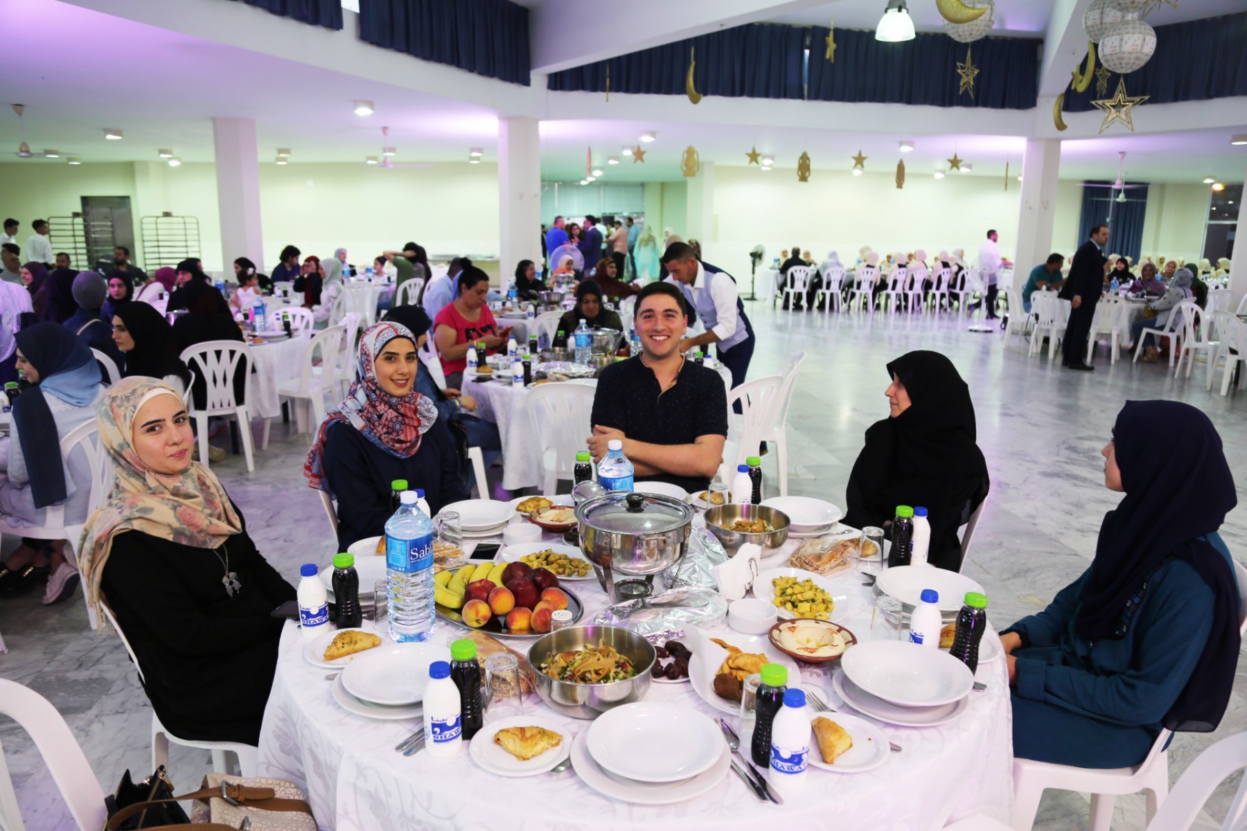 Youth Iftar